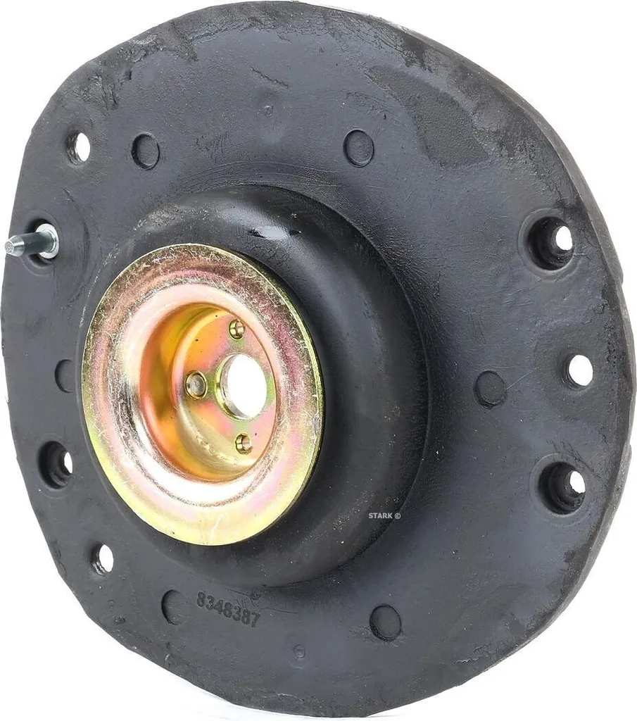 Coupelle d'amortisseur avant 206, 206+ et 206 SW - Support de suspension