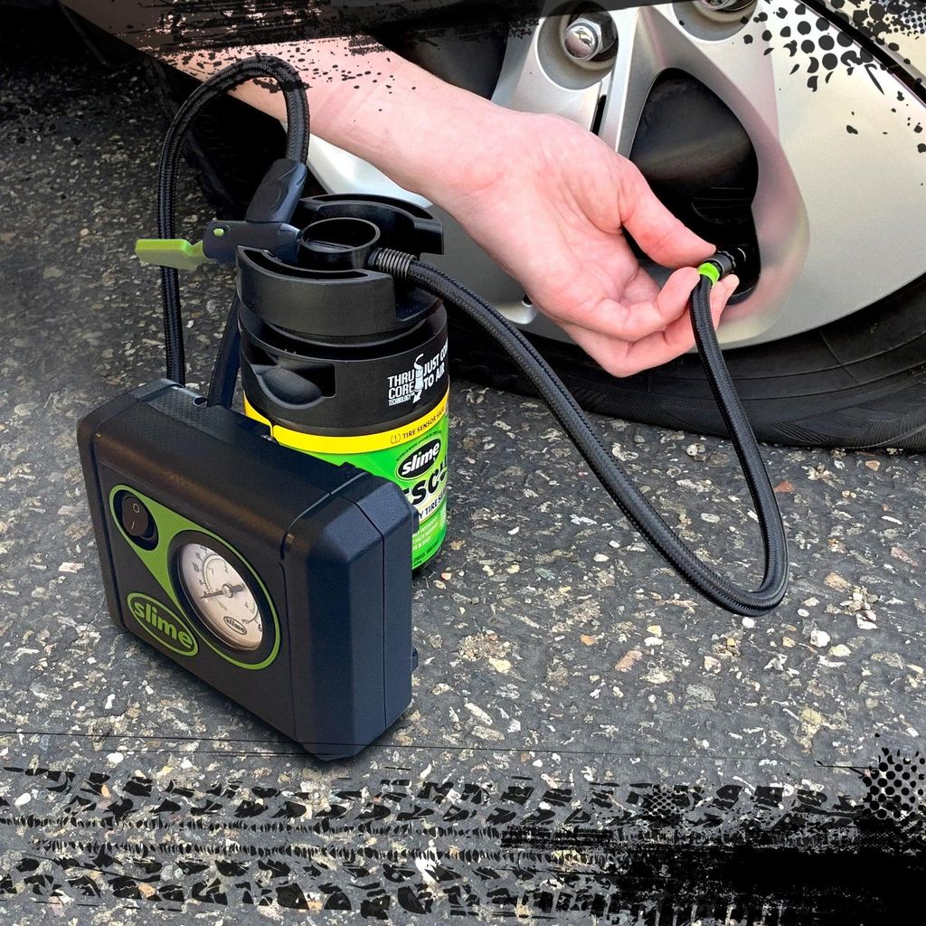 Kit Slime Smart Repair Plus Immagine del prodotto 