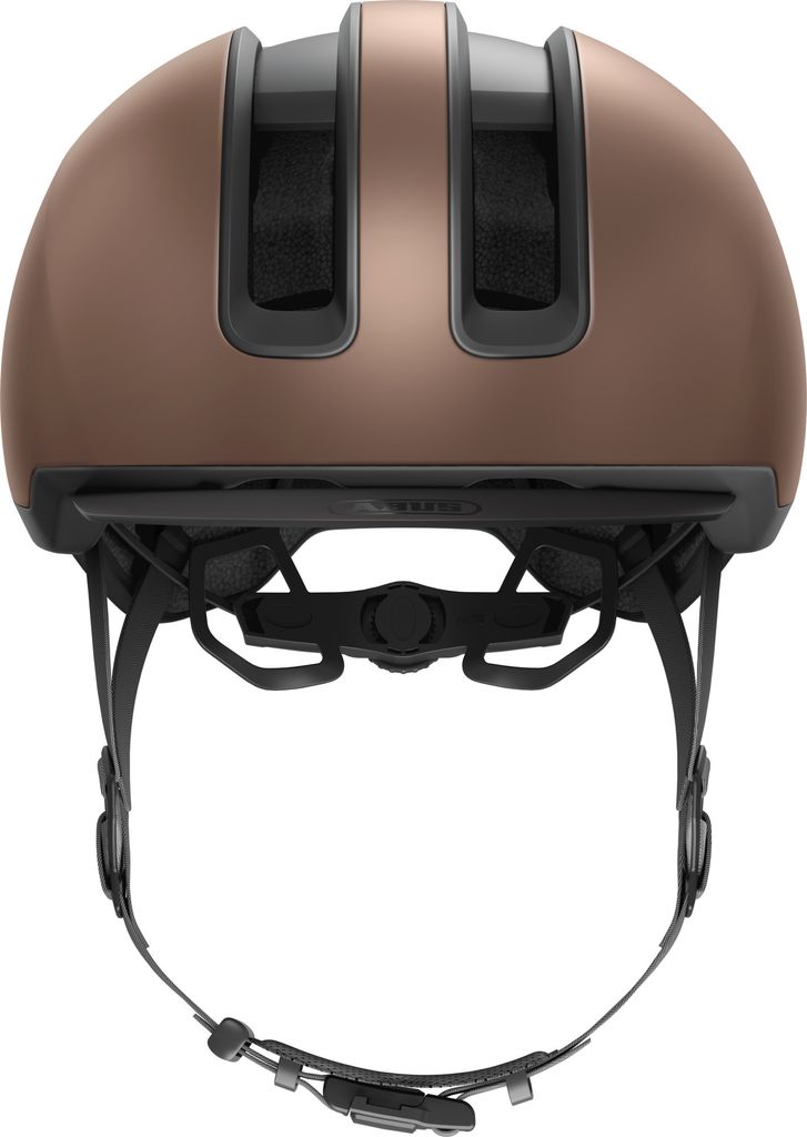 Abus Hud-Y Metallic Copper M Image du produit 