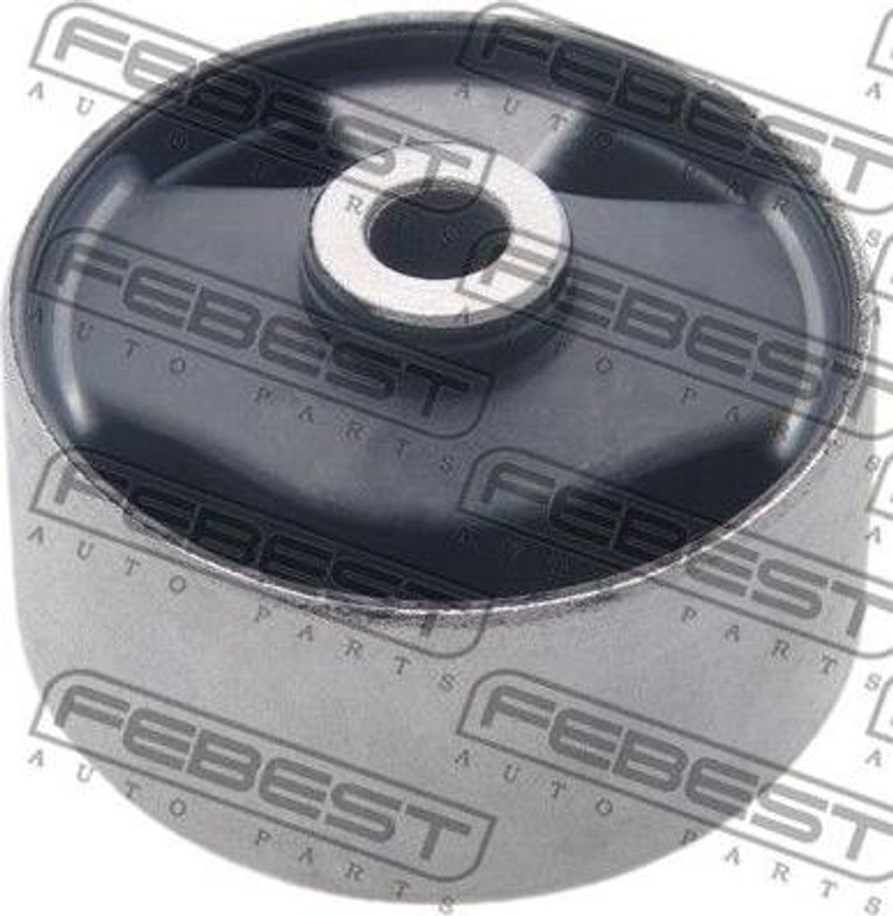 FEBEST TMB-ACM20R Lagerung, Motor OE 1237128060 kompatibel mit Avensis