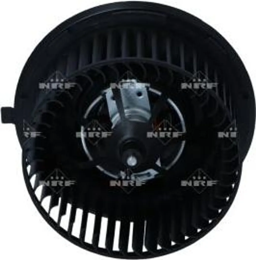 Pulseur d'air de chauffage pour Galaxy et Sharan - Ventilateur 12V