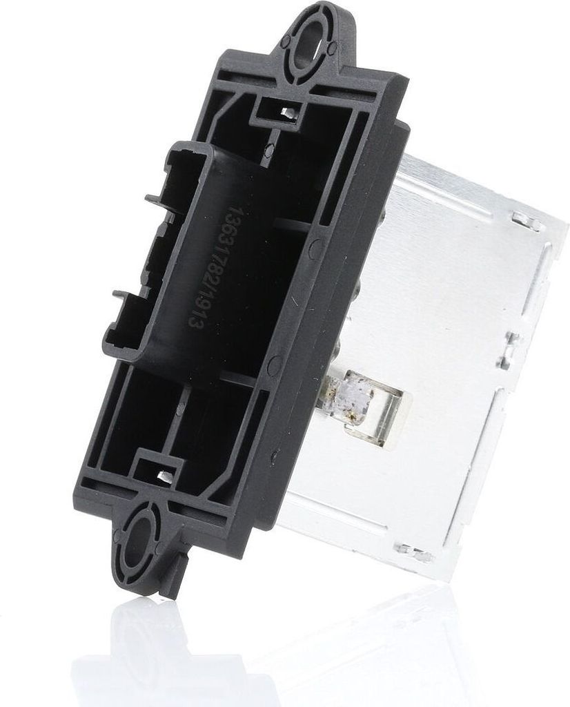 RIDEX 1385C0059 Steuergerät Heizung / Lüftung für NISSAN MICRA III (K12) HVAC