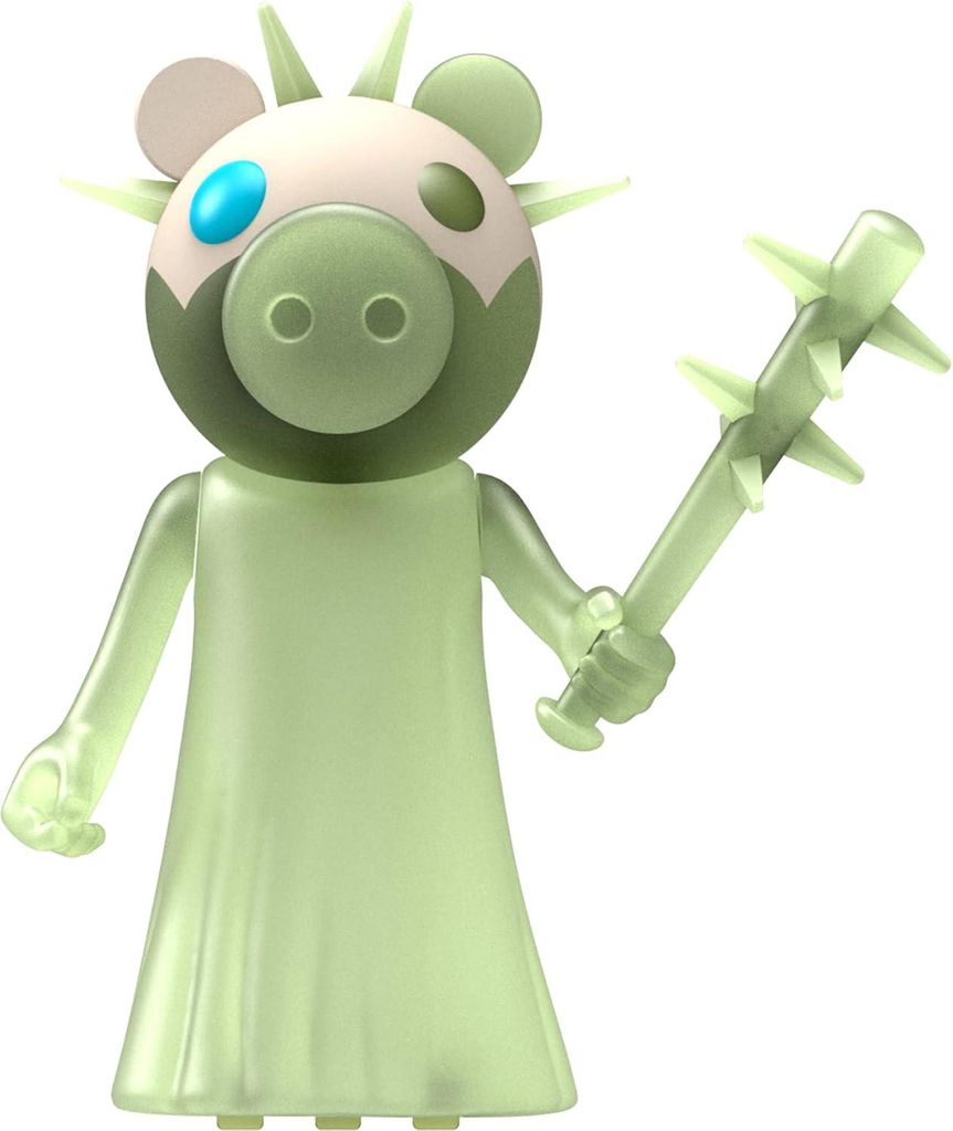 Figur mit Gelenken 10 cm – Frostiggy – Spielfiguren – ab 6 Jahren - Piggy-Frostiggy