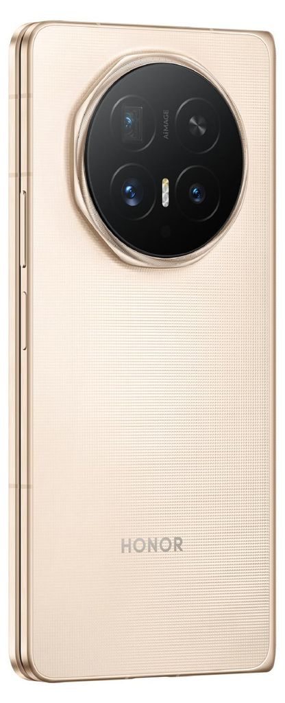 Honor MAGIC V6 16,6 cm (6.52") 16 Go 512 Go 6660 mAh Or Image du produit 
