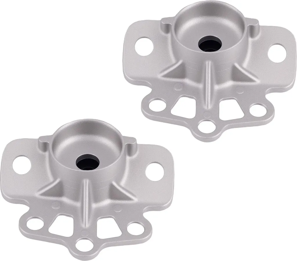 Solution Bruit Suspension pour Opel Corsa D Adam Coupelle 55703318