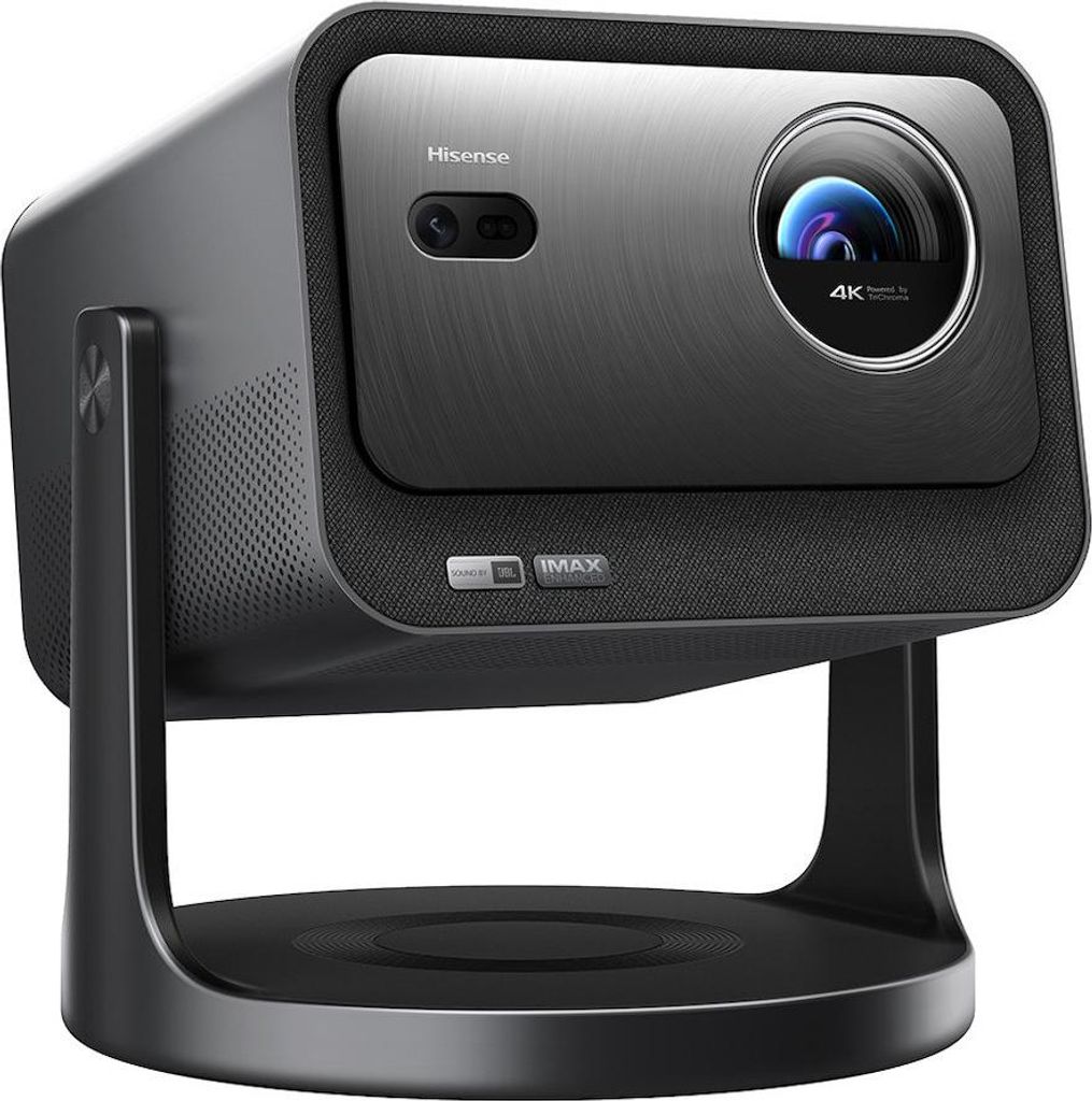 Hisense C3 | Smart Mini Projektor 4K Produktbild 