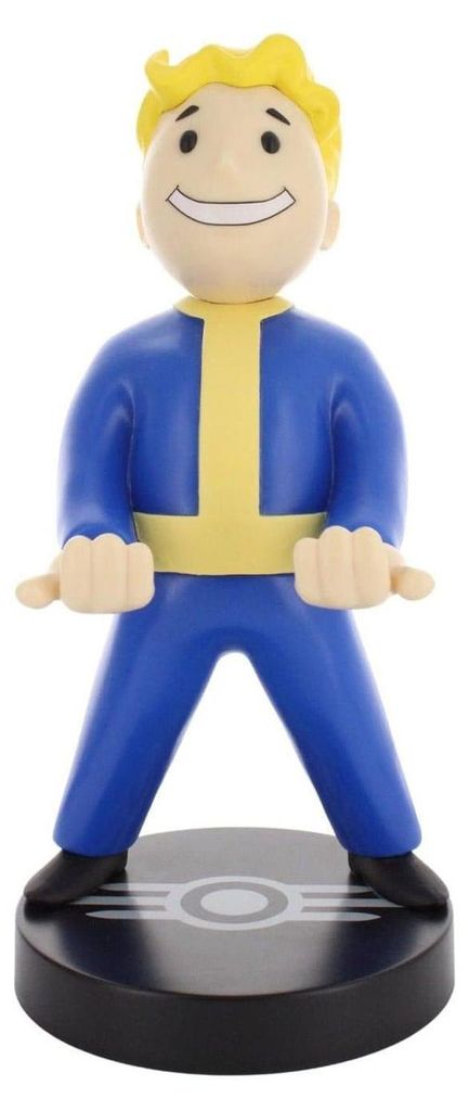 Exquisite Gaming Fallout Vault Boy Cable Guys Produktbild 