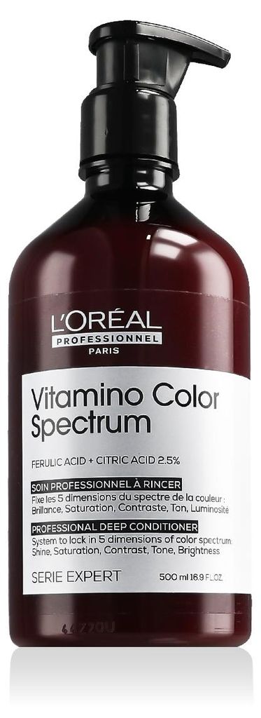 Vitamino Color Spectrum Conditioner 500 ml Immagine del prodotto 