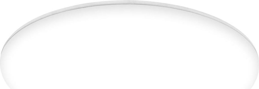 BRILONER Plafonnier LED salle de bain rond 35cm 36W 3600lm Image du produit 