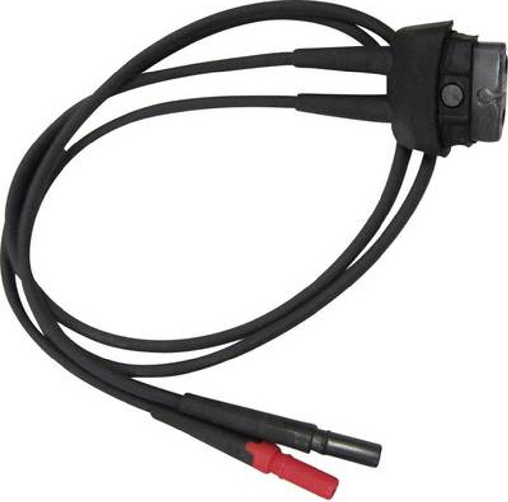 Fluke Messleitung T5-RLS Ersatz-Messleitungssatz T5-RLS, Passend für (Details) T5-600, T5-1000 4089137 (4089137)