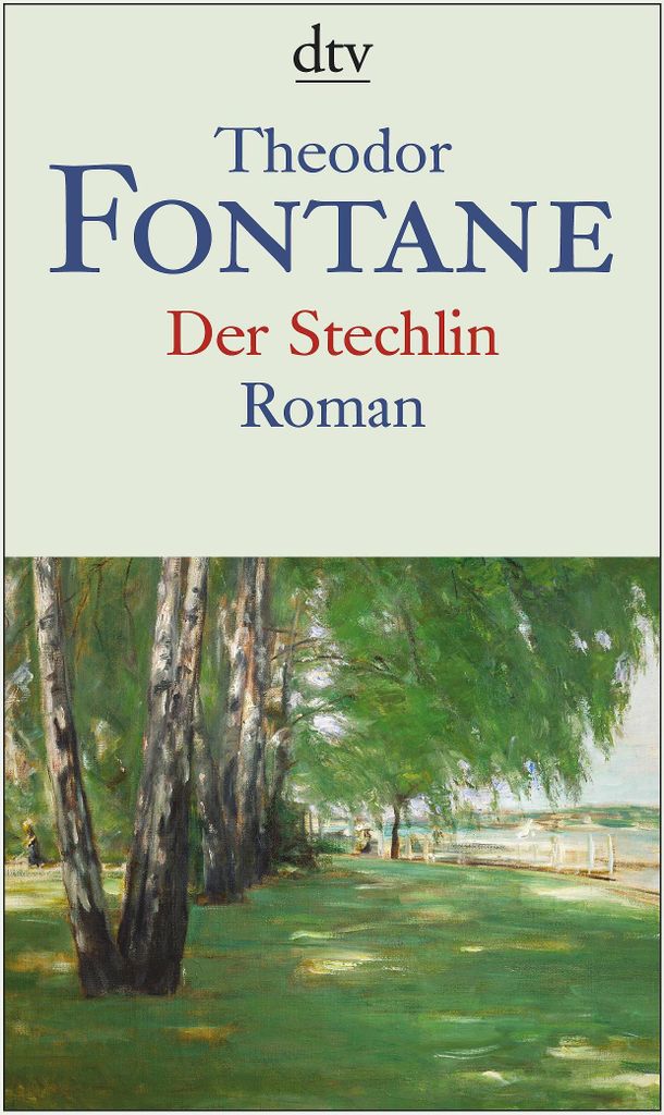 Der Stechlin