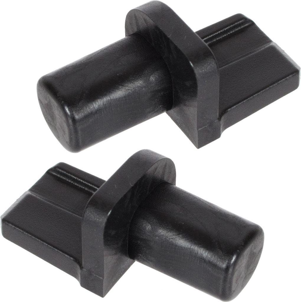 Cache support coffre GAUCHE + DROITE 64910-CA010-AD pour Image du produit 