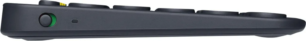 Clavier sans fil Logitech K380 Noir : Solution Multi-Device AZERTY - 13
