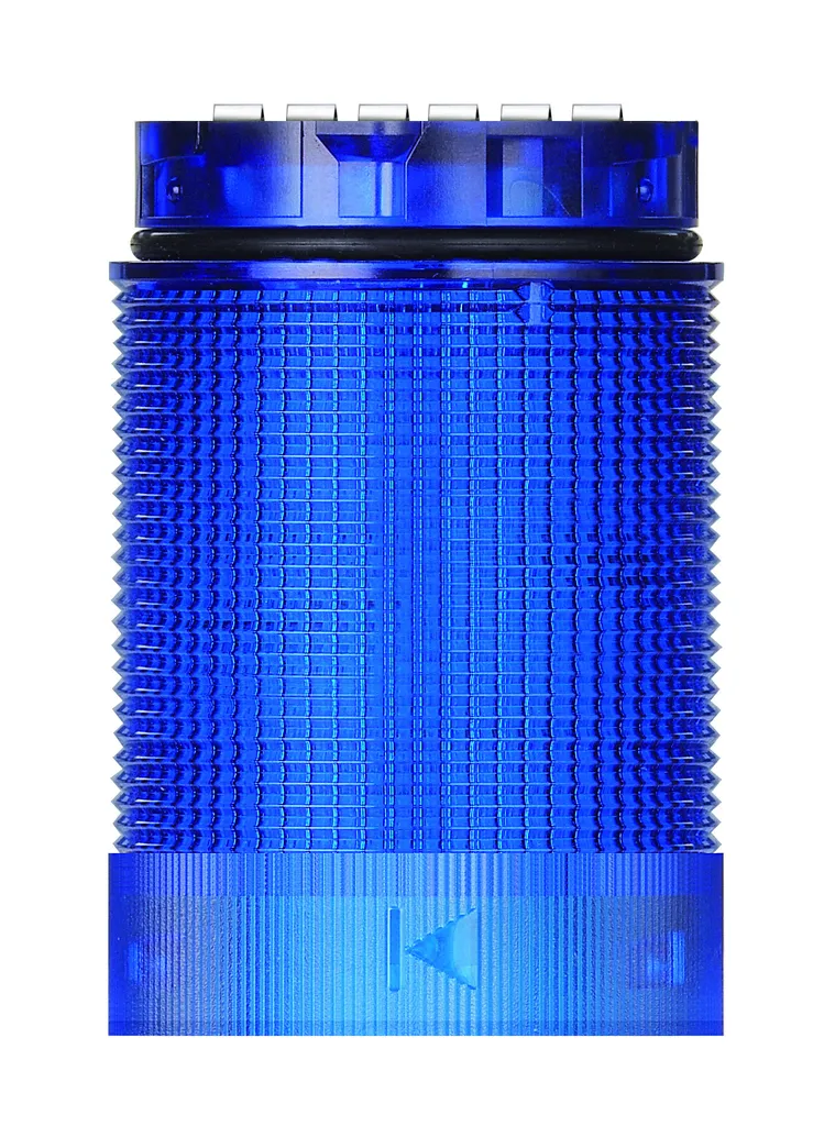 Werma TwinLight 63451075 Colonne de Signalisation 634.510.75 LED 24V