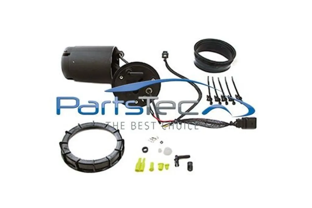 Chauffage d'urée PTA518-2021 PartsTec : Fiabilité pour VW Passat 3G5 - 2