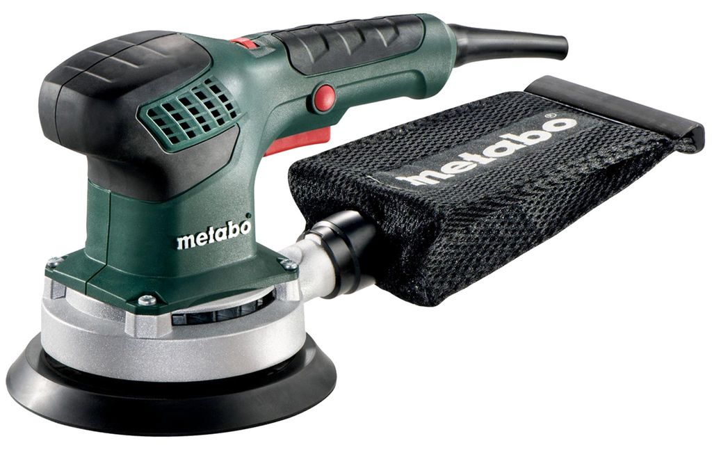 Metabo náhodná orbitálna brúska SxE 3150 , 600444000 Obrázok produktu 