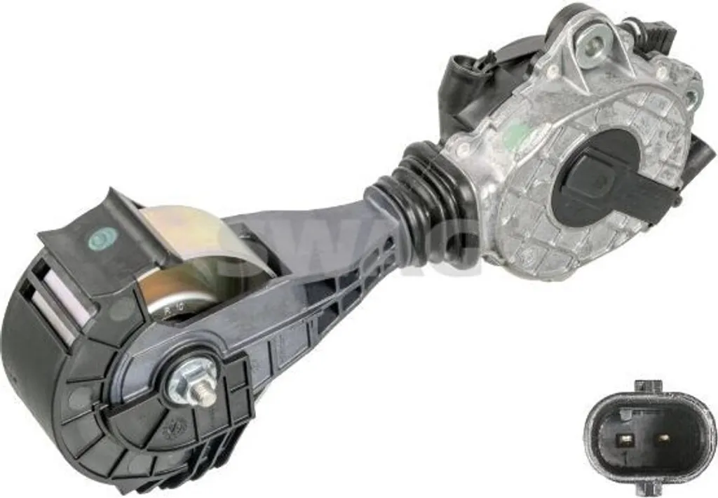 Tendeur de courroie SWAG 11 10 2601 pour OPEL GRANDLAND X (A18) Ø75mm
