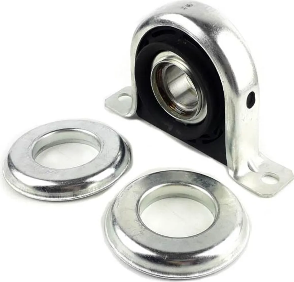 Support de transmission central avec roulement Iveco Daily 35 - 93163376