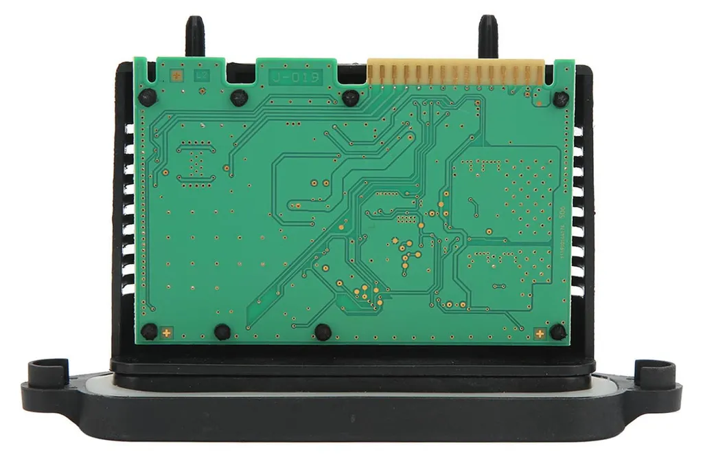 Module TMS 63117304906 : Corrigez les Erreurs de Phare BMW F07 GT
