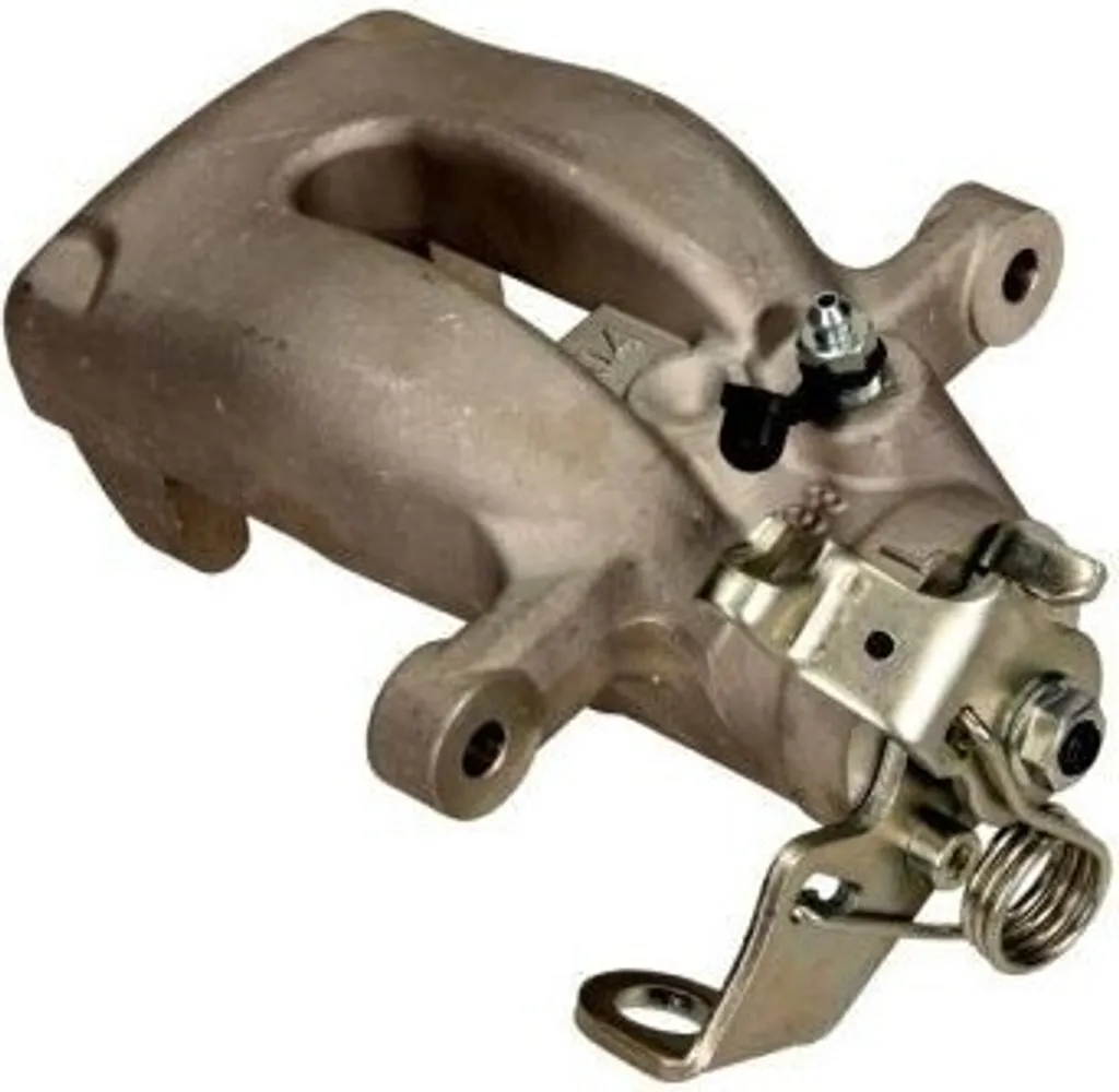 Remplacement étrier de frein arrière gauche pour 308 SW I - MAXGEAR