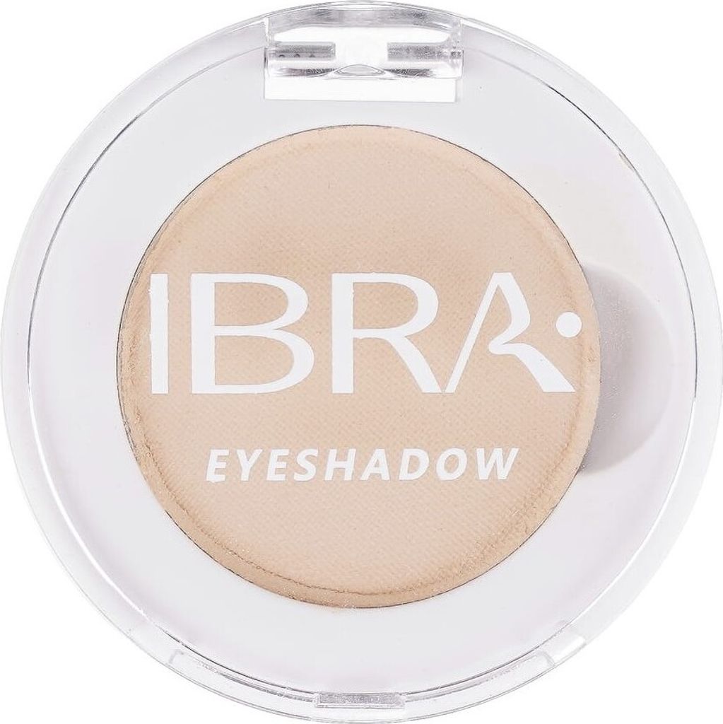 Ibra Basic Choice Cień do powiek Desert Sand, 1.3 g Produktbild 