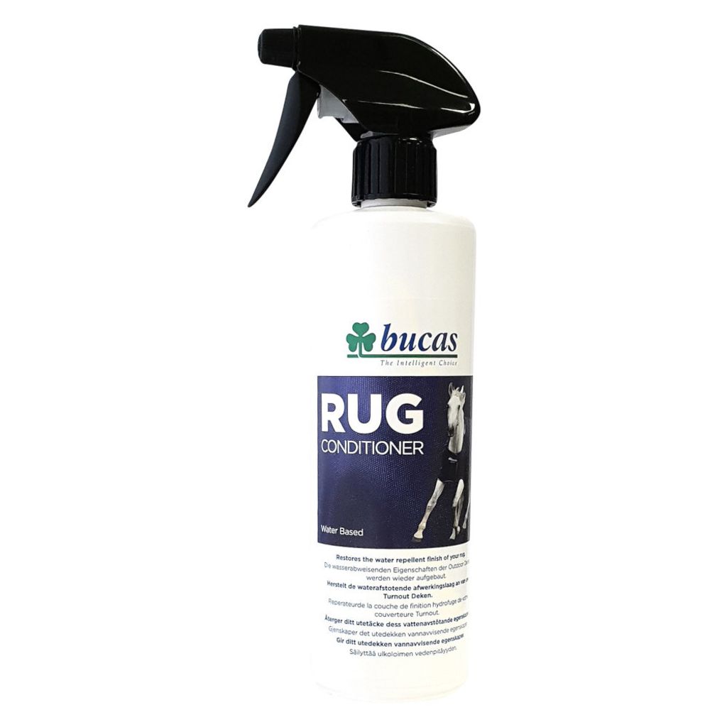 BUCAS Balsamo per tappeti 500ml Immagine del prodotto 