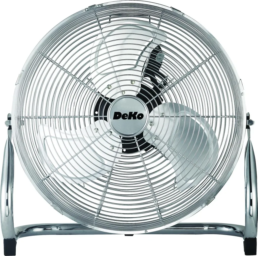 Ventilateur de sol HighSpeed B141 - Brasseur d'air haute performance