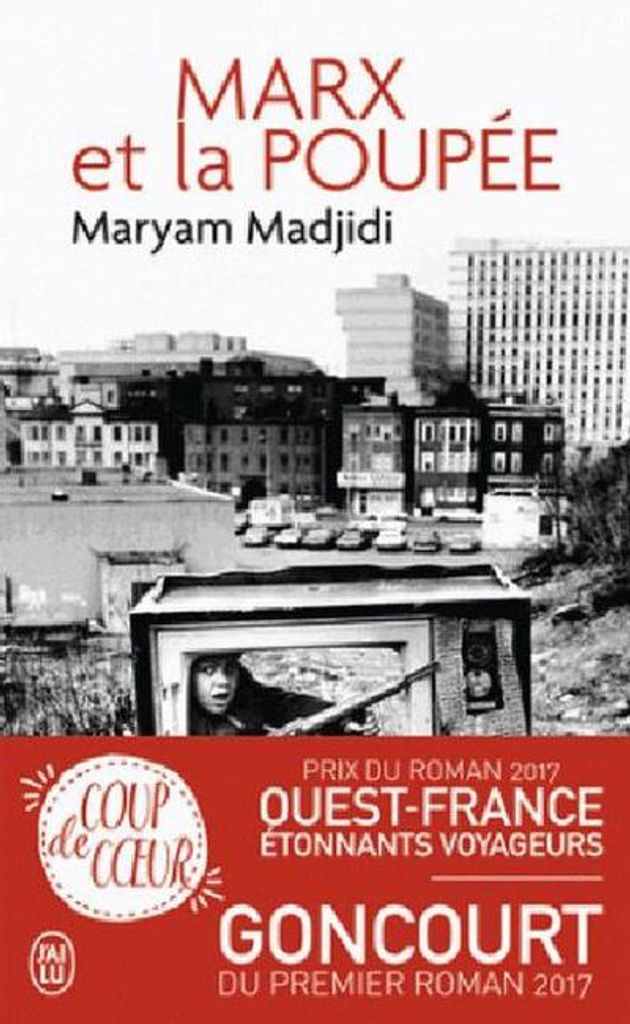 Marx et la poupée