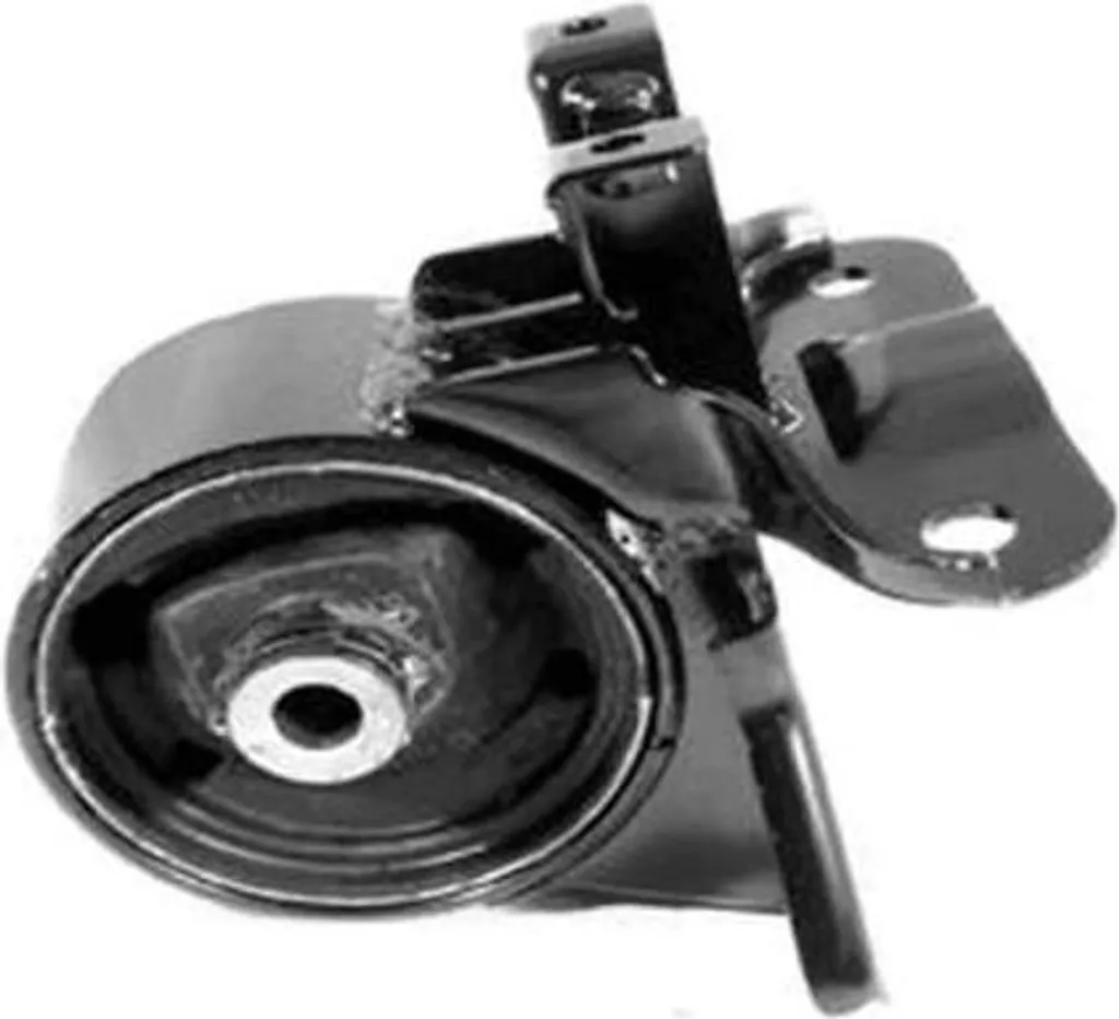 Supprimez les Vibrations Moteur - Support TEDGUM 00282094 Trajet