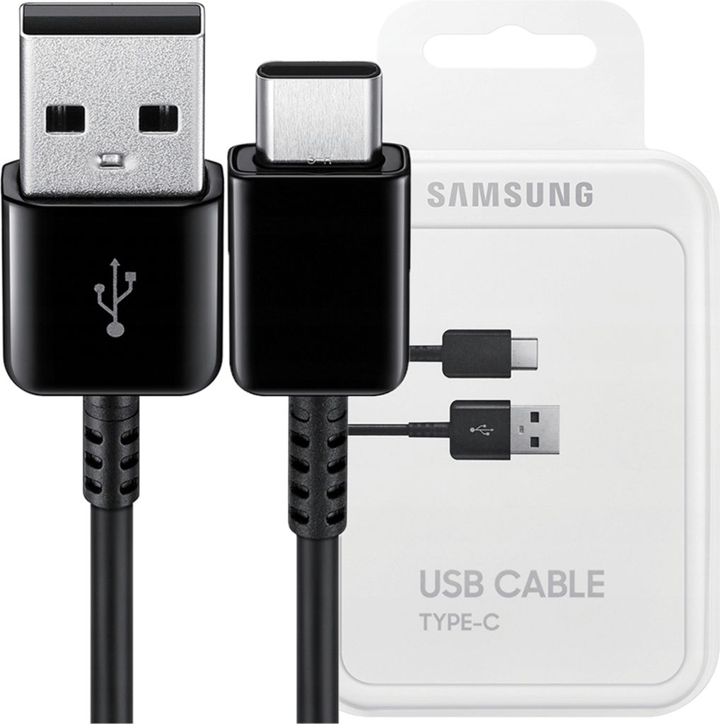 Samsung EP-DG930 - Kabel USB - USB(M) bis USB-C(M) Zdjęcie produktu 9