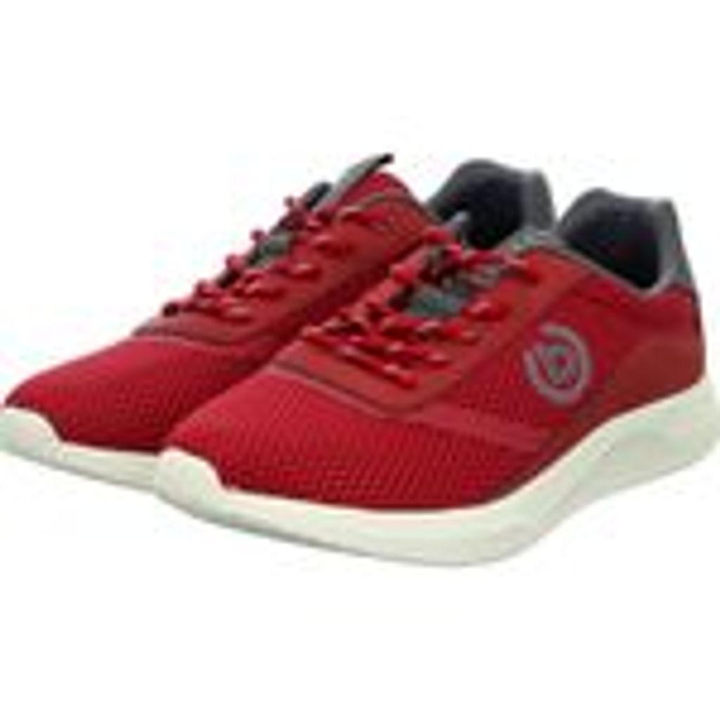 Sneaker Low FLAME