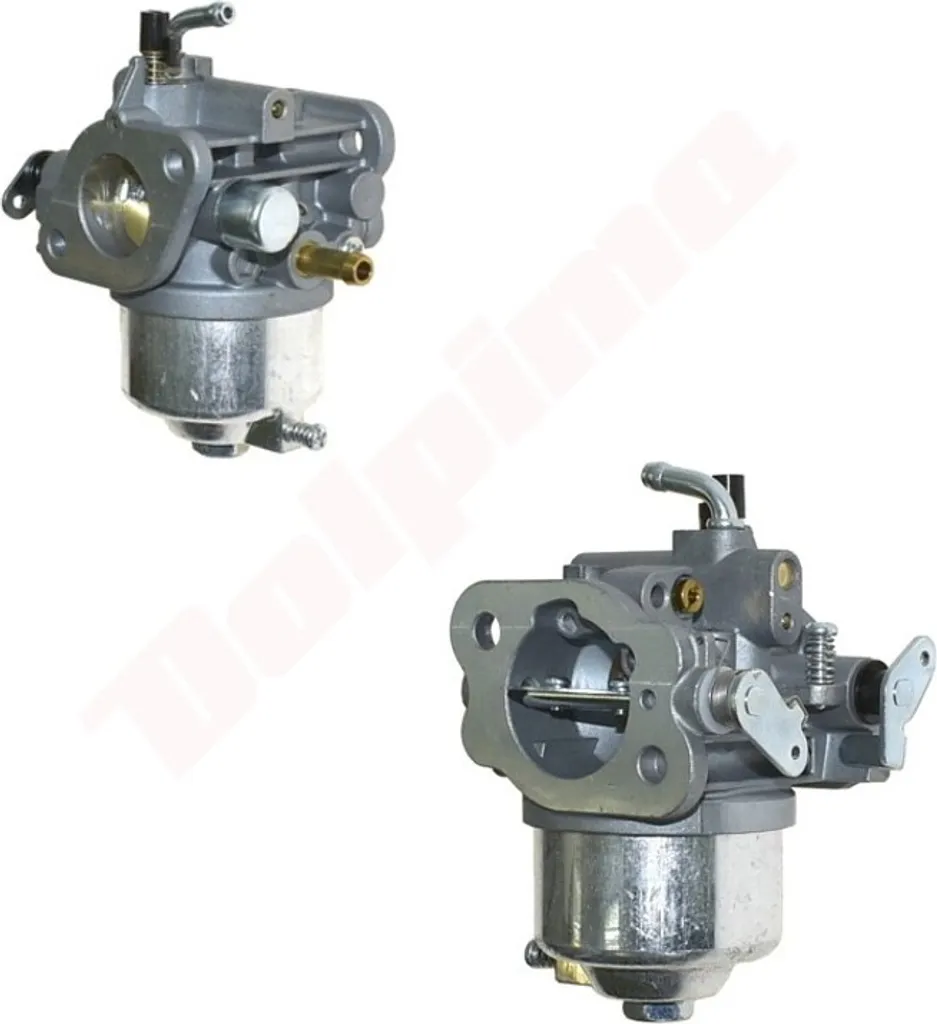 Pièce de rechange carburateur Kawasaki FH451V pour tondeuse autoportée
