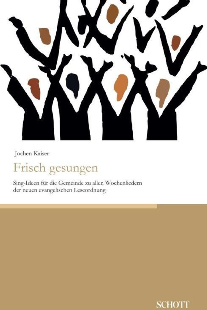 Frisch gesungen