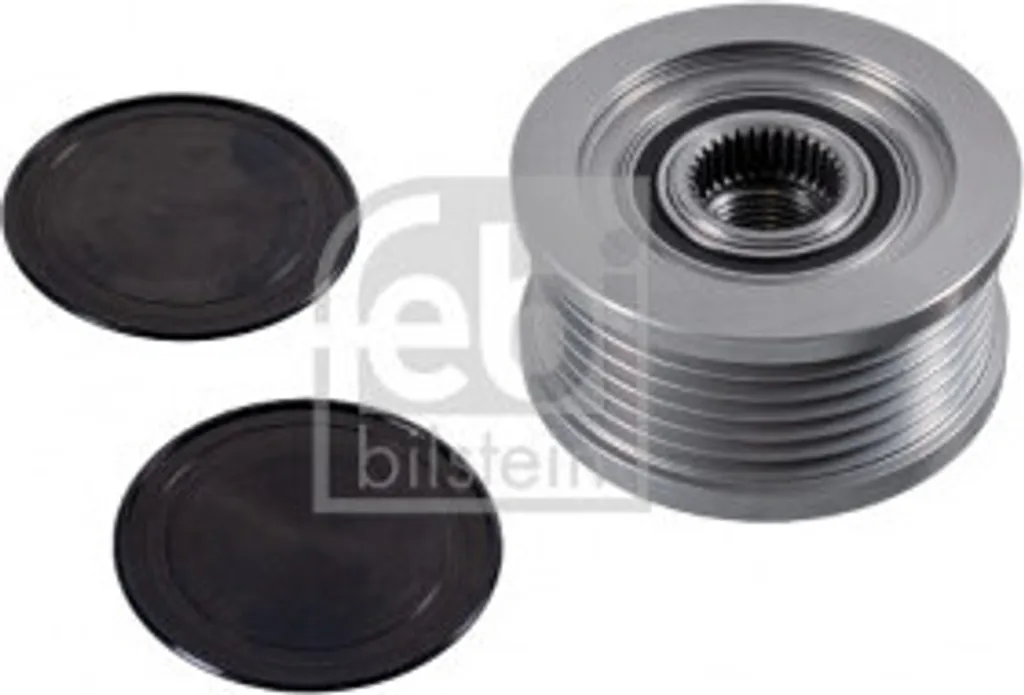 Acquista Puleggia Alternatore Febi 15090 Fiat Alfa 9948225 | Offerta