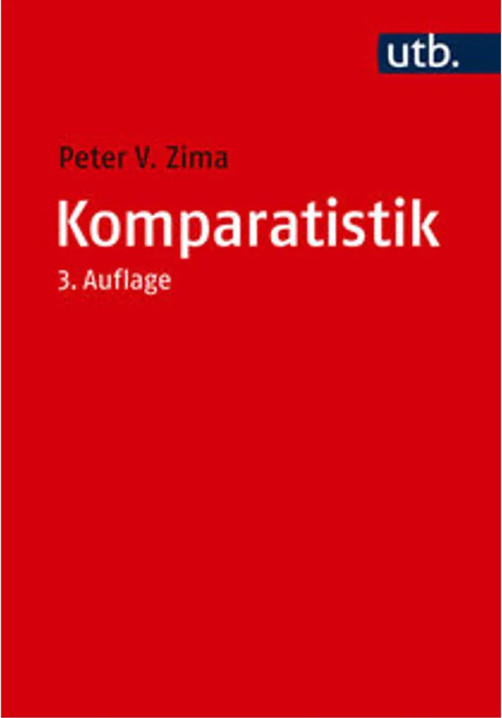 Guide Komparatistik pour Réussir vos Recherches en Littérature Mondiale