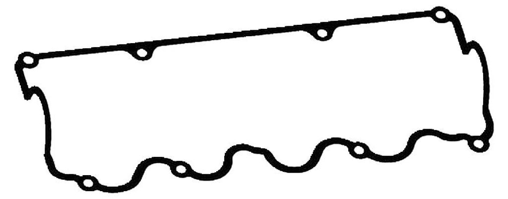 Dichtung Zylinderkopfhaube 395 mm TRISCAN für u.a. HYUNDAI ACCENT