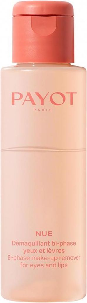 Payot 2-Phasen-Make-up-Entferner NUE Démaquillant Bi-Phase 100 ml