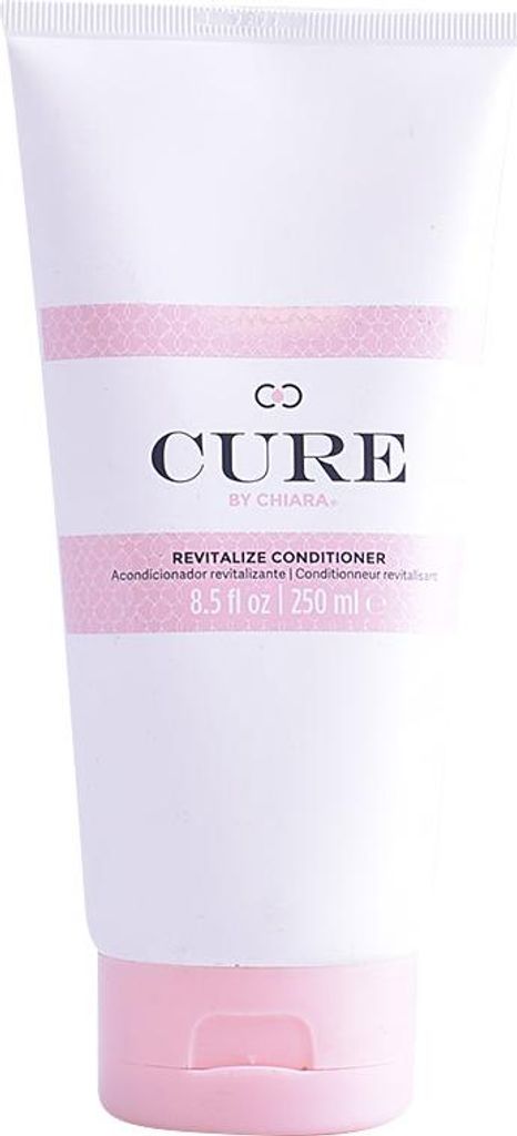 CURE BY CHIARA Pflegespülung 250 ml