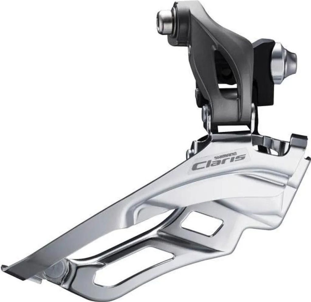 Claris Shim.Umwerfer Claris 2F Anloet Dp 61-66 Fdr200