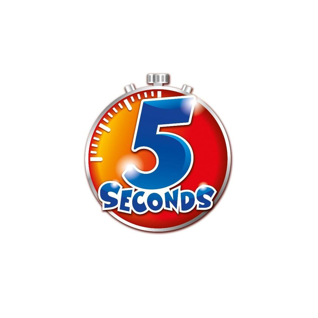 5 Seconds Produktbild 6