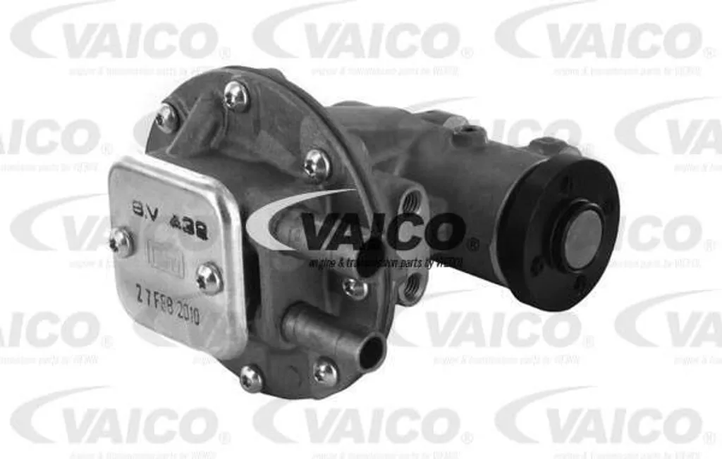 Système de freinage : Pompe basse pression VAICO pour Peugeot 205 et Boxer