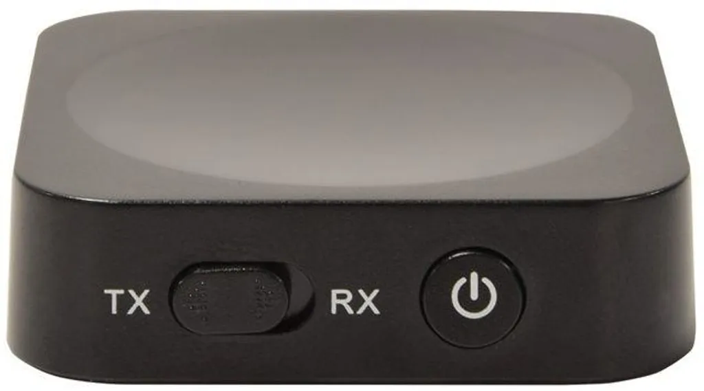 Émetteur récepteur Bluetooth AV:link BTTR2 avec batterie rechargeable