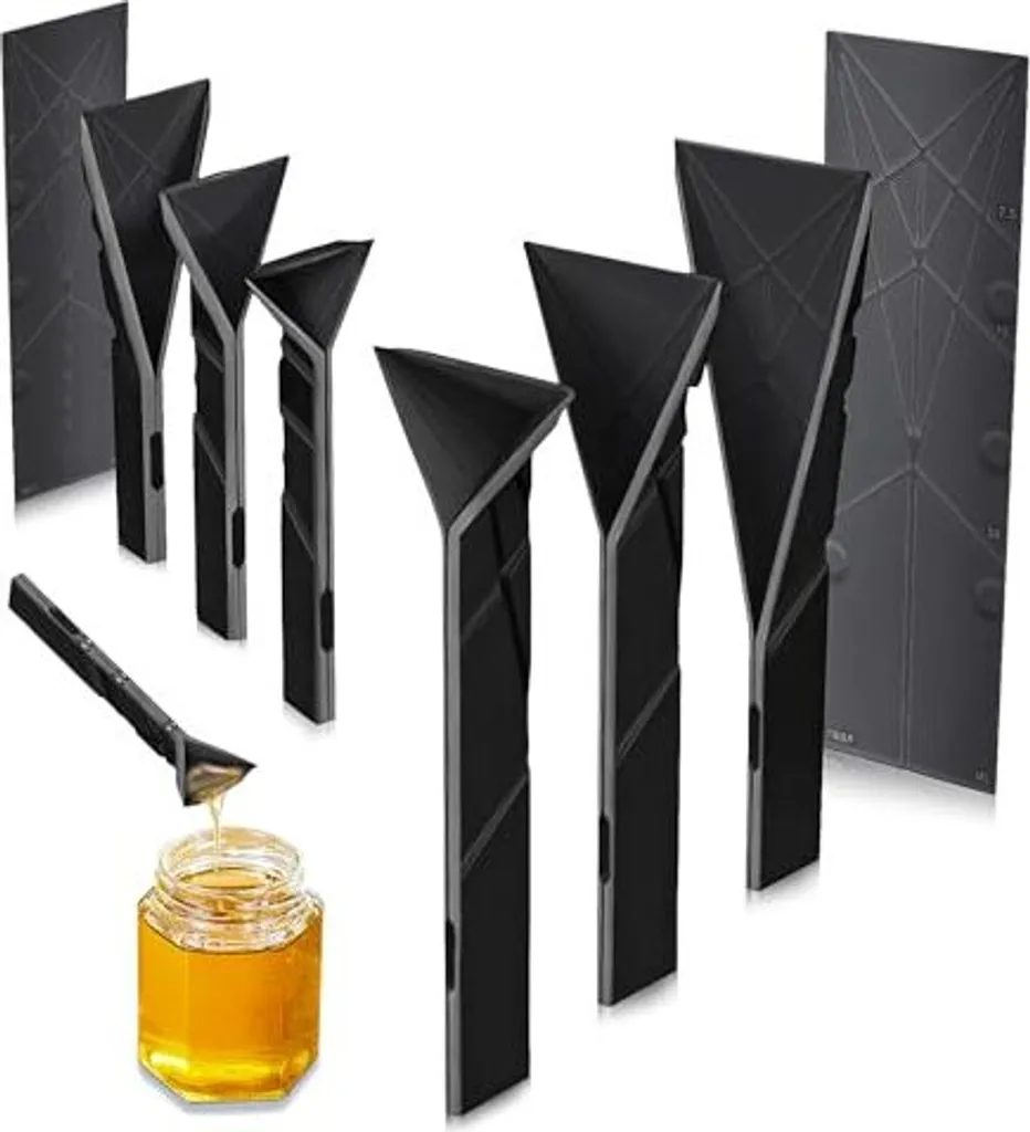 Weilaok Misurino 3-in-1: Il Segreto per Ricette Perfette