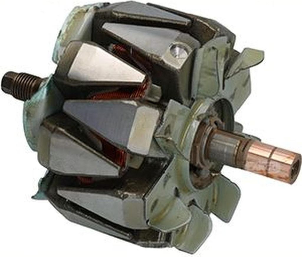 Läufer Lichtmaschine Generator 14 V M14-1.50 154,2 mm HC-CARGO