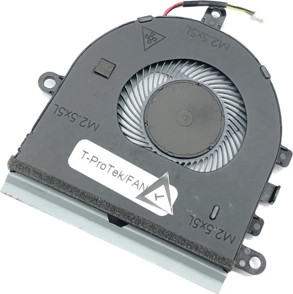 Ventola di ricambio compatibile con Dell Inspiron 15 (3583-CTG2P)