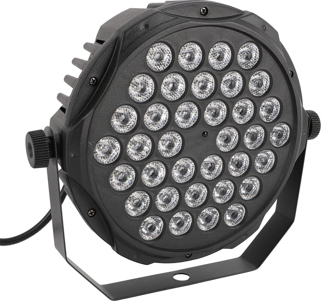 LED Par Light, RGB LED Par Light, RGB LED Stage Light, RGB Obrázok produktu 6