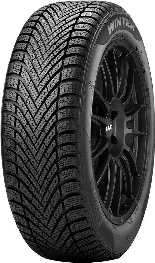 Pirelli Winterreifen motorcycle-tyres Cinturato Winter ( Produktbild 