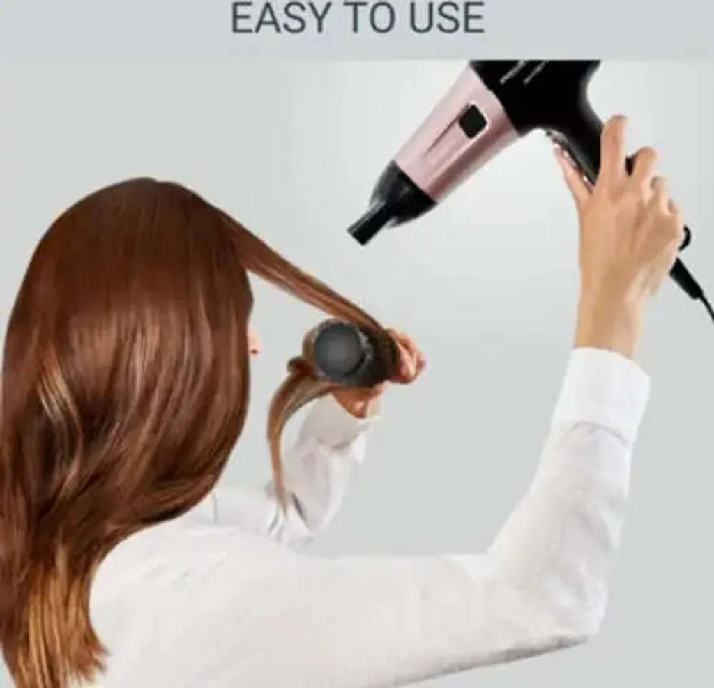 Sèche-cheveux Rowenta CV5940F0 technologie Effiwatts haute brillance