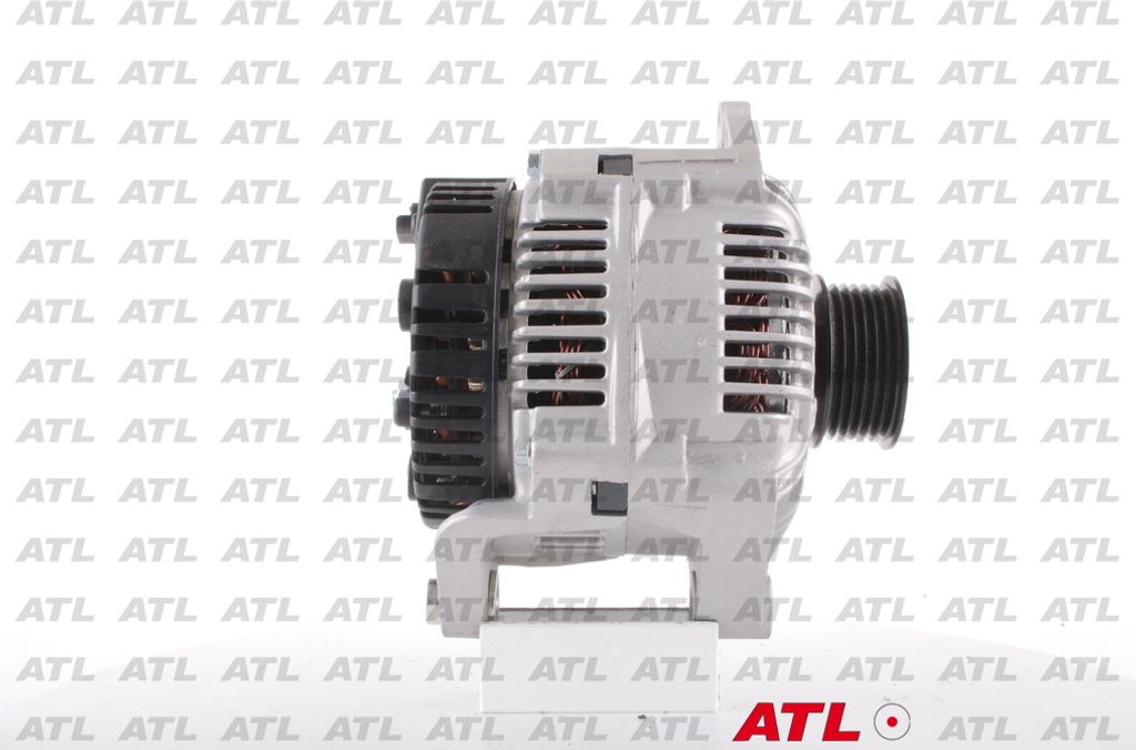 ATL Lichtmaschine Generator LiMa Produktbild 