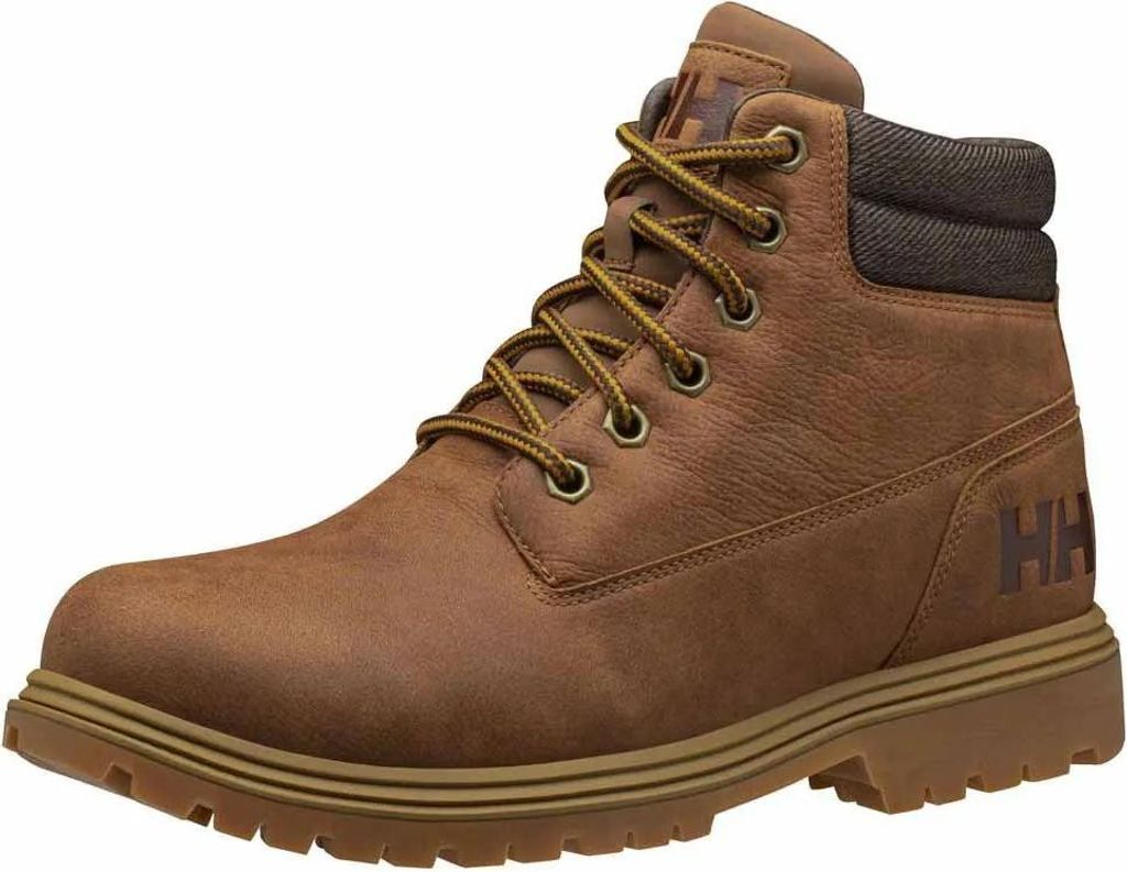 Helly Hansen Fremont Wanderstiefel Braun EU 44 Herren Braun EU 44